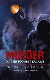 Imagen de portada: Murder on the Sconset Express 9781504918787