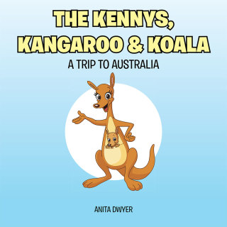 Cover image: The Kennys, Kangaroo & Koala 9781504919036