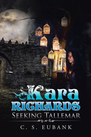 Imagen de portada: Kara Richards 9781504919067