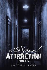 Cover image: The Grand Attraction 9781504919500