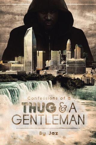Cover image: Confessions of a Thug and a Gentleman 9781504919876