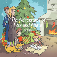 表紙画像: The Adventures of Dax and Brutus 9781504919890
