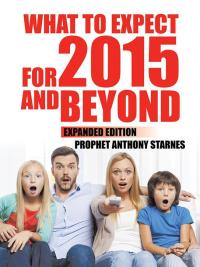 Cover image: What to Expect for 2015 and Beyond 9781504920230