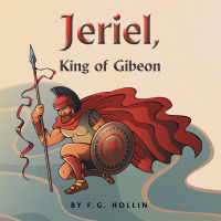 Cover image: Jeriel, King of Gibeon 9781504920353