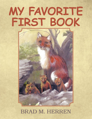 Cover image: My Favorite First Book 9781504920476