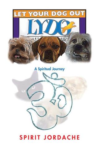 Imagen de portada: Let Your Dog Out! 9781504920438