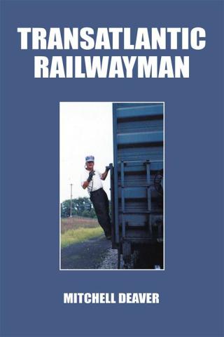 Cover image: Transatlantic Railwayman 9781504920575