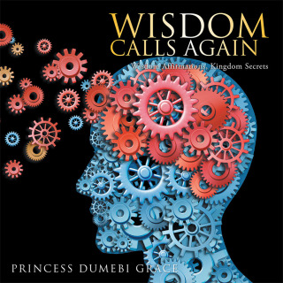 Omslagafbeelding: Wisdom Calls Again 9781504920629
