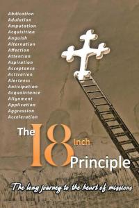 Imagen de portada: The 18Inch Principle 9781504920728