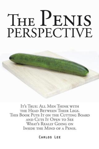 Cover image: The Penis Perspective 9781504920858