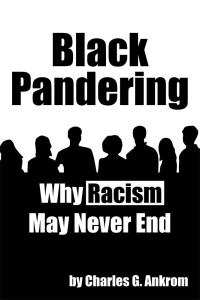 Cover image: Black Pandering 9781504921206