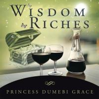 Imagen de portada: Wisdom Riches 9781504921091