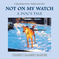 Imagen de portada: Not on My Watch 9781504921770