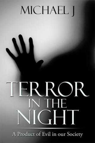 Cover image: Terror in the Night 9781504921909