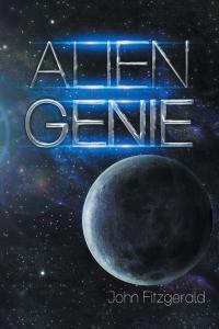 Cover image: Alien Genie 9781504922364