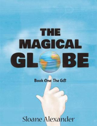 Imagen de portada: The Magical Globe 9781504922371