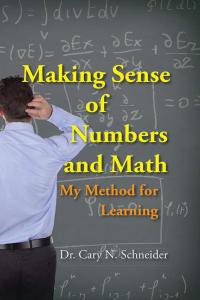 Cover image: Making Sense of Numbers and Math 9781504922883
