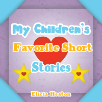 Omslagafbeelding: My Children's Favorite Short Stories 9781504923262