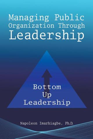 Imagen de portada: Managing Public Organization Through Leadership 9781504923361