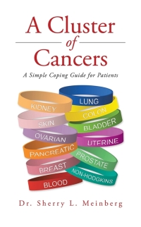 Cover image: A Cluster of Cancers 9781504923545