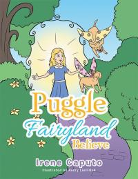 Cover image: Puggle Fairyland 9781504923583