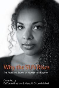 Cover image: Why the Sun Rises 9781504923934