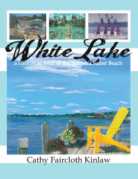 Cover image: White Lake 9781504923996