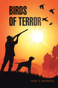 Titelbild: Birds of Terror 9781504924122