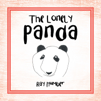 Imagen de portada: The Lonely Panda 9781504924146