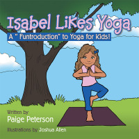 Imagen de portada: Isabel Likes Yoga 9781504924085