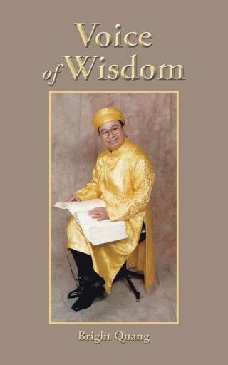 表紙画像: Voice of Wisdom 9781504924252