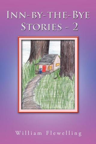 Cover image: Inn-By-The-Bye Stories - 2 9781504924283