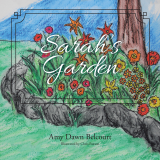 Cover image: Sarah’S Garden 9781504924481