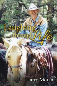 Omslagafbeelding: Laughing Through Life 9781504924689