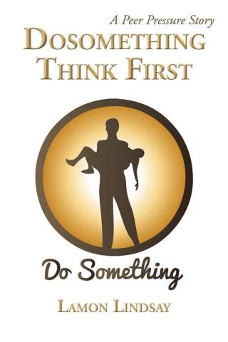 Imagen de portada: Dosomething Think First 9781504924719