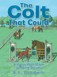 Cover image: The Colt That Could 9781504924900