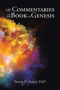 Imagen de portada: 16 Commentaries on the Book of Genesis 9781504924979