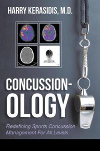 Imagen de portada: Concussion-Ology 9781504925150