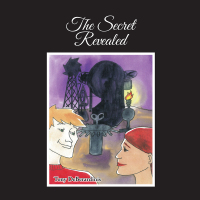 Cover image: The Secret Revealed 9781504925273