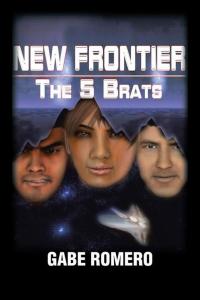 Cover image: New Frontier 9781504925402