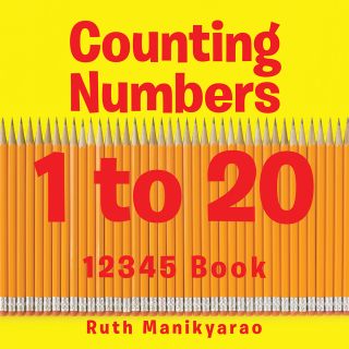 Cover image: Counting Numbers 1 to 20 9781504925990
