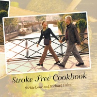 Cover image: Stroke Free Cookbook 9781504926218