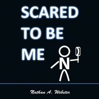 Imagen de portada: Scared to Be Me 9781504926331