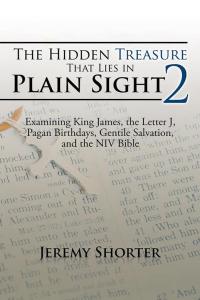 Imagen de portada: The Hidden Treasure That Lies in Plain Sight 2 9781504926430