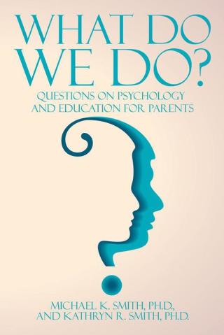 Imagen de portada: What Do We Do? 9781504926713