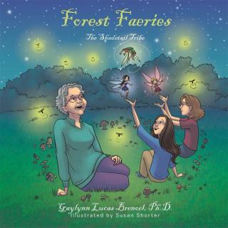 Cover image: Forest Faeries 9781504926720