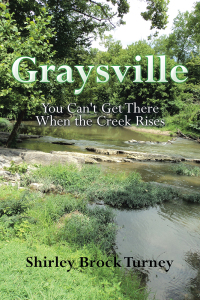 Cover image: Graysville 9781504926782