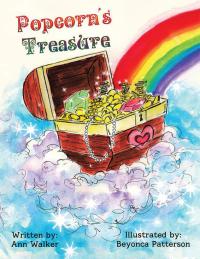 Omslagafbeelding: Popcorn's Treasure 9781504926799