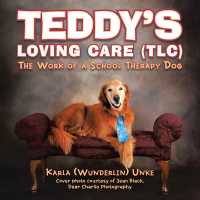 Cover image: Teddy's Loving Care (Tlc) 9781504927222