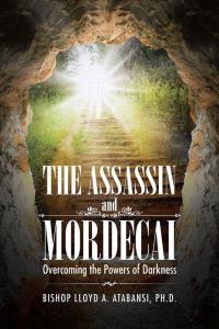 Omslagafbeelding: The Assassin and Mordecai 9781504927338